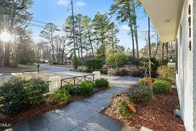 4914 Lakemont Drive, Raleigh, NC 27609 - Photo 37
