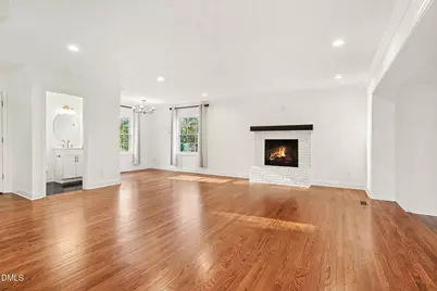 4914 Lakemont Drive, Raleigh, NC 27609 - Photo 7
