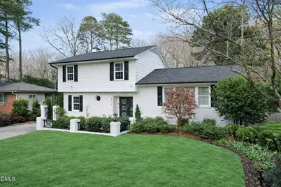 4914 Lakemont Drive, Raleigh, NC 27609 - Photo 39