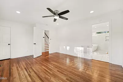 4914 Lakemont Drive, Raleigh, NC 27609 - Photo 15