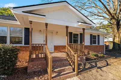 2113 James Slaughter Road, Fuquay-Varina, NC 27526 - Photo 5