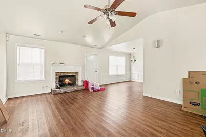 604 Bellmeade Bay Drive, Durham, NC 27703 - Photo 3