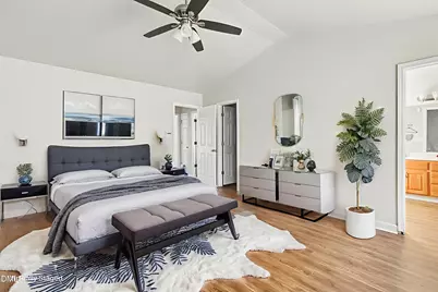 604 Bellmeade Bay Drive, Durham, NC 27703 - Photo 15