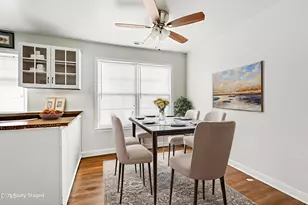 604 Bellmeade Bay Dr, Durham, NC 27703 - Photo 9