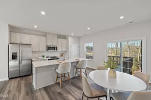 6621 Pathfinder Wy, Raleigh, NC 27616 - Photo 23