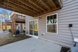 6621 Pathfinder Wy, Raleigh, NC 27616 - Photo 41