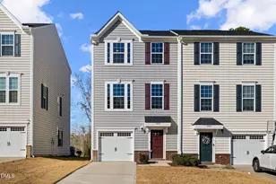 6621 Pathfinder Wy, Raleigh, NC 27616 - Photo 1