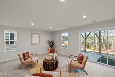 6621 Pathfinder Way, Raleigh, NC 27616 - Photo 11