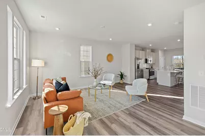 6621 Pathfinder Way, Raleigh, NC 27616 - Photo 15