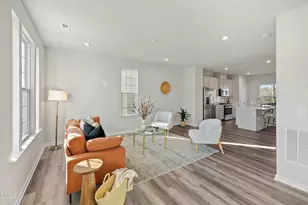 6621 Pathfinder Wy, Raleigh, NC 27616 - Photo 15