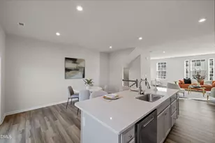 6621 Pathfinder Wy, Raleigh, NC 27616 - Photo 19