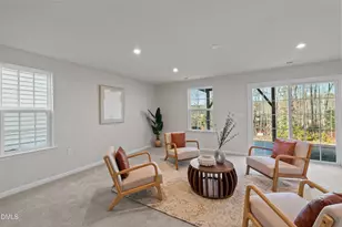 6621 Pathfinder Wy, Raleigh, NC 27616 - Photo 9