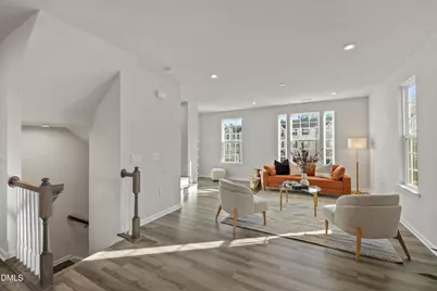 6621 Pathfinder Way, Raleigh, NC 27616 - Photo 13