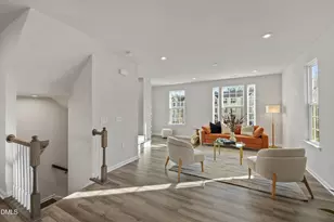 6621 Pathfinder Wy, Raleigh, NC 27616 - Photo 13