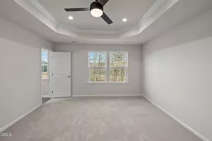 6621 Pathfinder Wy, Raleigh, NC 27616 - Photo 27