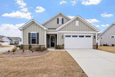 1721 Pinecliff Court, Fuquay Varina, NC 27526 - Photo 1