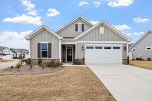 1721 Pinecliff Ct, Fuquay Varina, NC 27526 - Photo 1