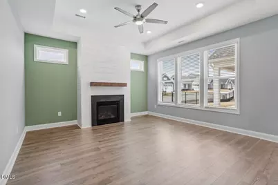 1721 Pinecliff Court, Fuquay Varina, NC 27526 - Photo 13