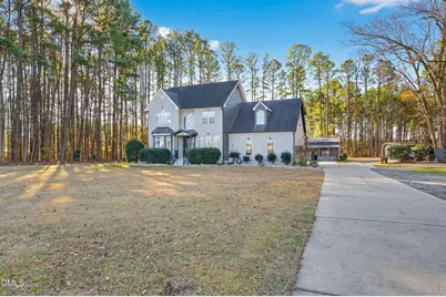 3486 Highway 70, Smithfield, NC 27577 - Photo 5