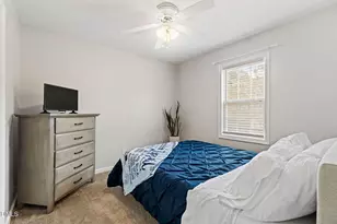 813 Driftwood Dr, Hampstead, NC 28443 - Photo 35