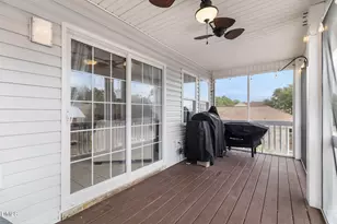 813 Driftwood Dr, Hampstead, NC 28443 - Photo 27