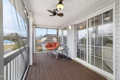 813 Driftwood Drive, Hampstead, NC 28443 - Photo 21