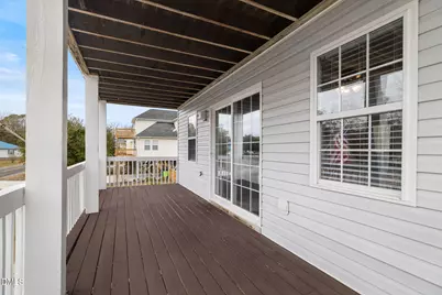 813 Driftwood Drive, Hampstead, NC 28443 - Photo 35