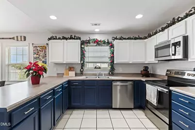 813 Driftwood Drive, Hampstead, NC 28443 - Photo 19