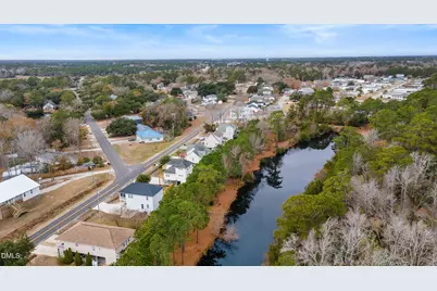 813 Driftwood Drive, Hampstead, NC 28443 - Photo 45