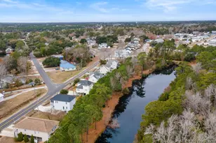 813 Driftwood Dr, Hampstead, NC 28443 - Photo 49