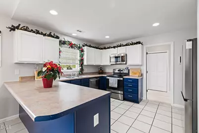 813 Driftwood Drive, Hampstead, NC 28443 - Photo 17