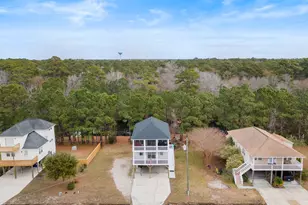 813 Driftwood Dr, Hampstead, NC 28443 - Photo 41