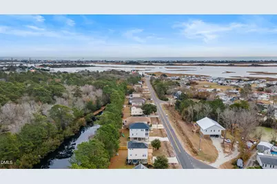 813 Driftwood Drive, Hampstead, NC 28443 - Photo 47