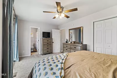 813 Driftwood Drive, Hampstead, NC 28443 - Photo 29