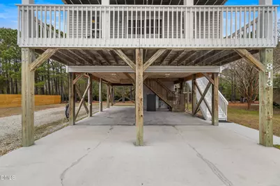 813 Driftwood Drive, Hampstead, NC 28443 - Photo 7