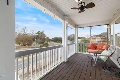 813 Driftwood Drive, Hampstead, NC 28443 - Photo 23