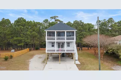 813 Driftwood Drive, Hampstead, NC 28443 - Photo 3