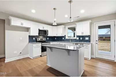 226 Rae Street, Warsaw, NC 28398 - Photo 9