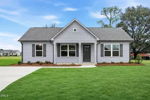 226 Rae St, Warsaw, NC 28398 - Photo 1