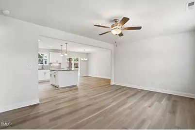 222 Rae Street, Warsaw, NC 28398 - Photo 5