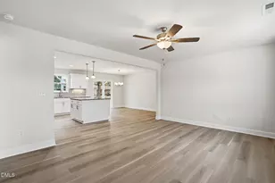 222 Rae St, Warsaw, NC 28398 - Photo 5