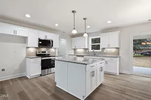 222 Rae St, Warsaw, NC 28398 - Photo 9