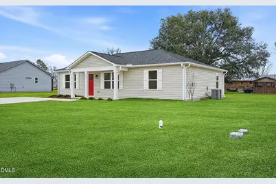 222 Rae Street, Warsaw, NC 28398 - Photo 3