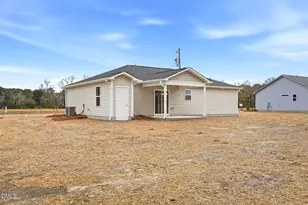 222 Rae St, Warsaw, NC 28398 - Photo 29