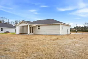 222 Rae St, Warsaw, NC 28398 - Photo 27