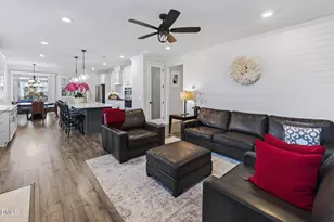 854 Money Is Pl, Cary, NC 27519 - Photo 5