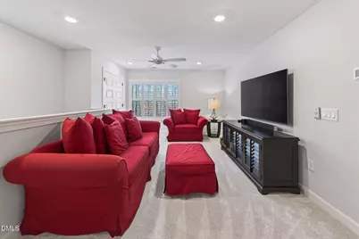 854 Money Island Place, Cary, NC 27519 - Photo 29