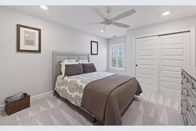 854 Money Island Place, Cary, NC 27519 - Photo 35