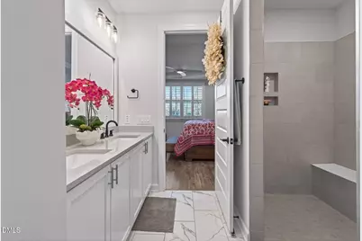 854 Money Island Place, Cary, NC 27519 - Photo 21