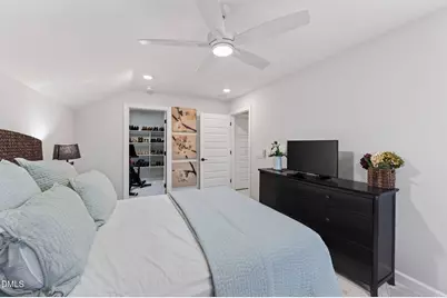 854 Money Island Place, Cary, NC 27519 - Photo 33